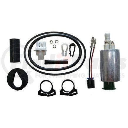 AutoBest F1497 In Tank Electric Fuel Pump