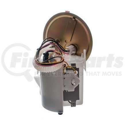 AutoBest F1451A Fuel Pump Module Assembly