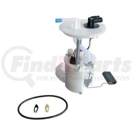 AutoBest F1446A Fuel Pump Module Assembly