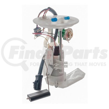 AutoBest F1362A Fuel Pump Module Assembly