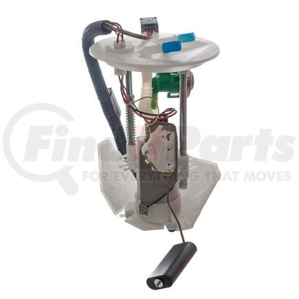 AutoBest F1361A Fuel Pump Module Assembly