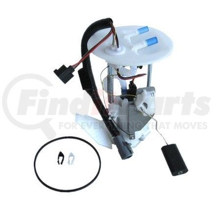 AutoBest F1349A Fuel Pump Module Assembly