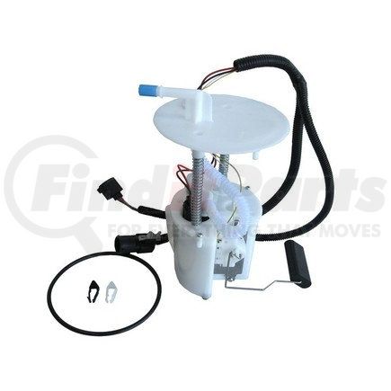 AutoBest F1294A Fuel Pump Module Assembly