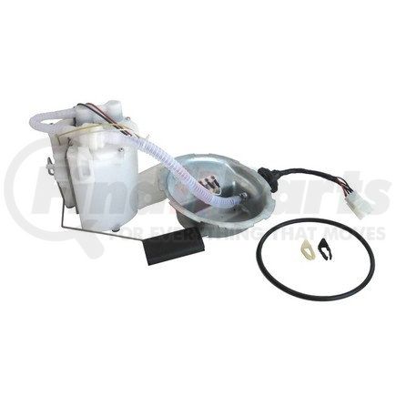 AutoBest F1257A Fuel Pump Module Assembly