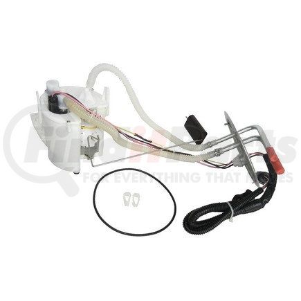 AutoBest F1241A Fuel Pump Module Assembly