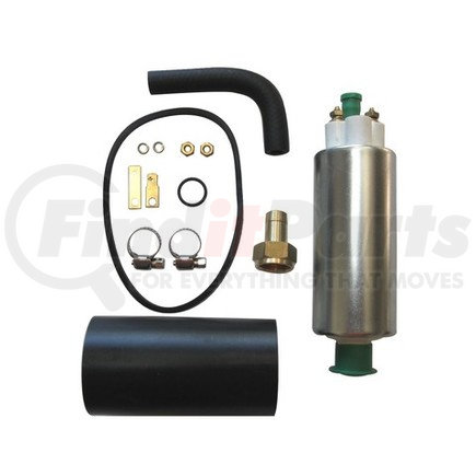 AutoBest F1193 In Tank Electric Fuel Pump