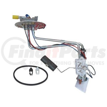 AutoBest F1114A Fuel Pump and Sender Assembly