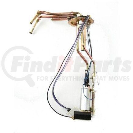 AutoBest F2634A Fuel Pump and Sender Assembly