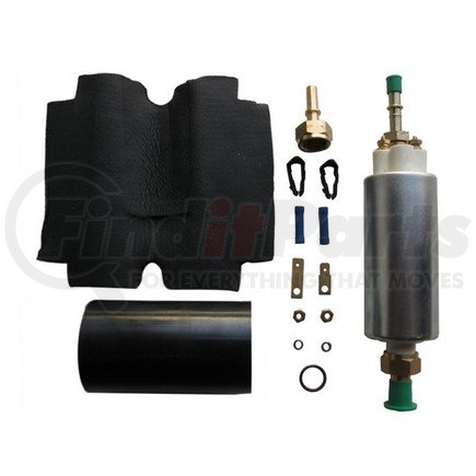 AutoBest F1011 Externally Mounted Electric Fuel Pump