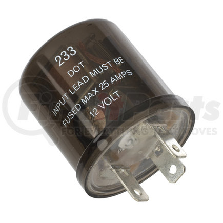 Bussmann Fuses NO.233 Elect. Flasher