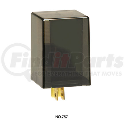 Bussmann Fuses NO.757 Hd Electronic F