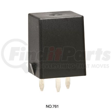 Bussmann Fuses NO.761 Hd Electronic F