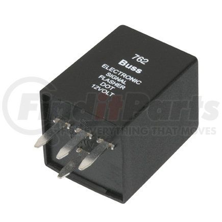 Bussmann Fuses NO.762 Hd Electronic F