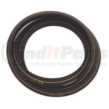 Haltec LR-29 29" L-Ring Seal