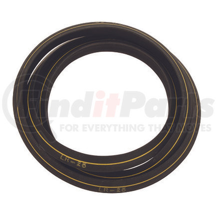 Haltec LR-24 24" L-Ring Seal