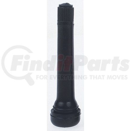 Haltec TV-418 Snap-In Tire Valve 2" for .453 Valve Hole