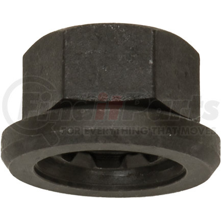 Haltec 39946 Flange Nut for Aluminum Wheels