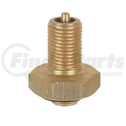 Haltec AD-1 Adapts Large Bore valve down to Standard Bore. Fits in 305-32 valve core threads.