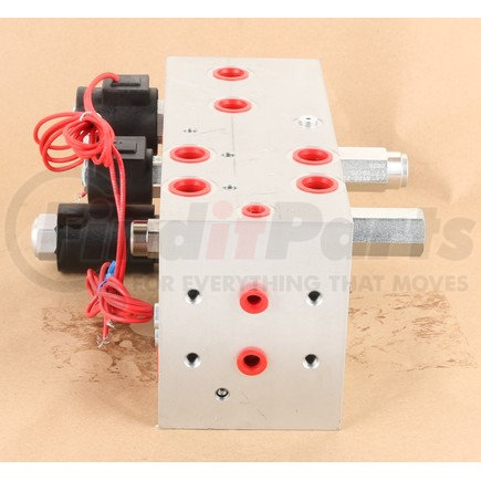 HydraForce Inc HF960522 VALVE ASSEMBLY BASIC BLOCK