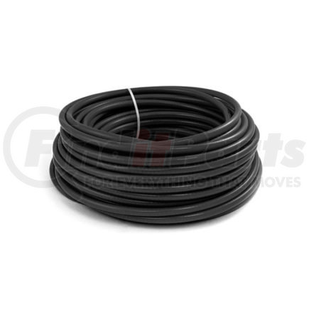 Tramec Sloan 451032 Nylon Tubing, J844, 0.5 In, Black, 100 ft.