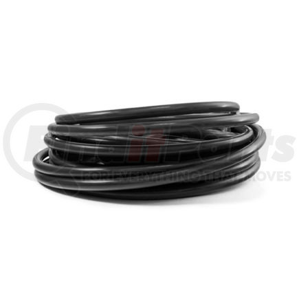 Tramec Sloan 451033 Nylon Tubing, J844, 0.625 In, Black, 50 ft.