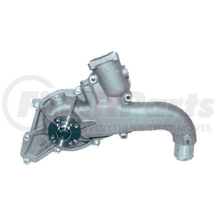 Tramec Sloan 6310 Water Pump, 7.3 Liter Turbo Diesel, 1994-95