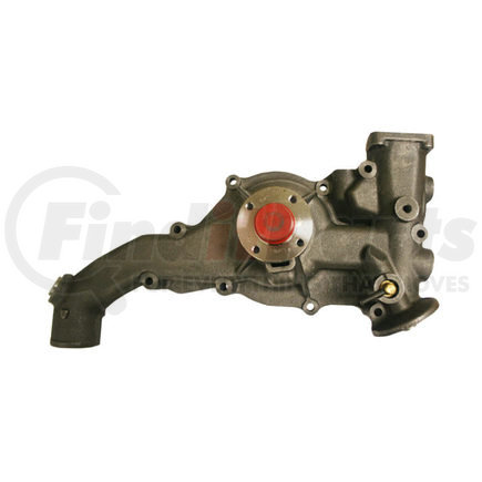 Tramec Sloan 6316 Water Pump, International 7.3L T444E