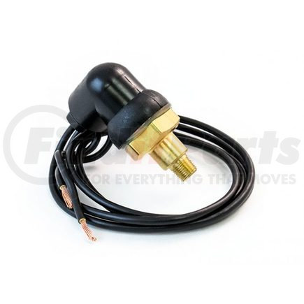 Tramec Sloan 38046 ABS Accessory Switch with Boot