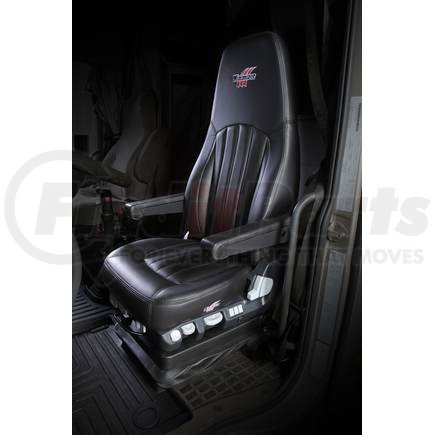 Minimizer 101362 SEAT LTHR CLIMATE