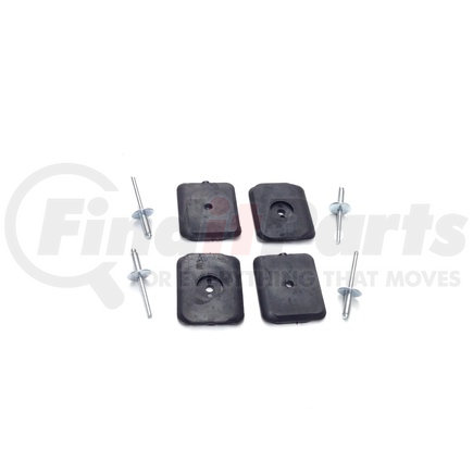 PAI 3968 KIT,LATCH