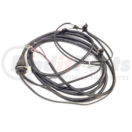 Truck-Lite 502320180 Wiring Harness - SS, LH Stop / Turn, Clearance / Marker and LIC 180"