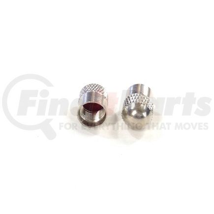 Milton Industries 434 Hi-Heat, Long Skirt Valve Cap