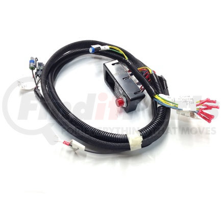 Chelsea 75P39 ELECTRICAL WIRE