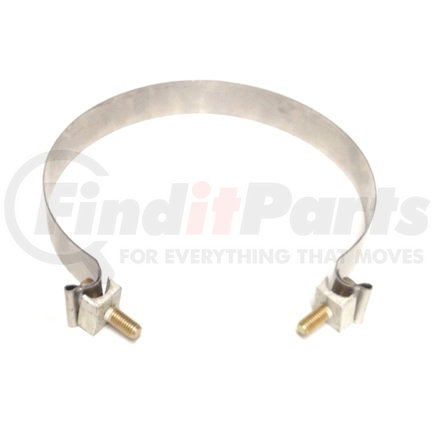 PAI 1759 CLAMP,EXHAUST