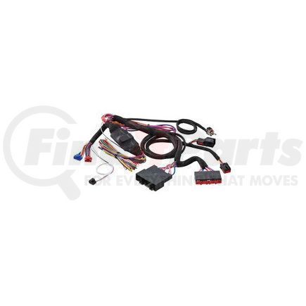 Directed Electronics THFD1 FORD T HARNESS FOR DBALL AND DBALL2