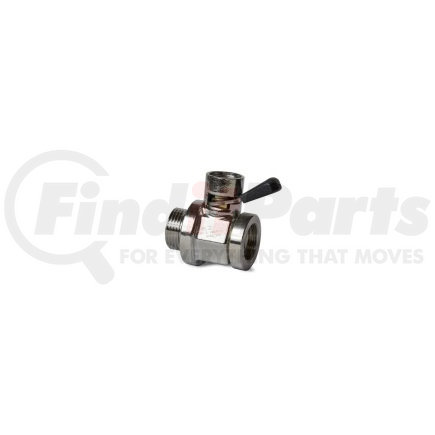 EZ Oil Drain Valve EZ-202 EZ Oil Drain Valve (EZ-202) NPT 1/2-14 Thread Size