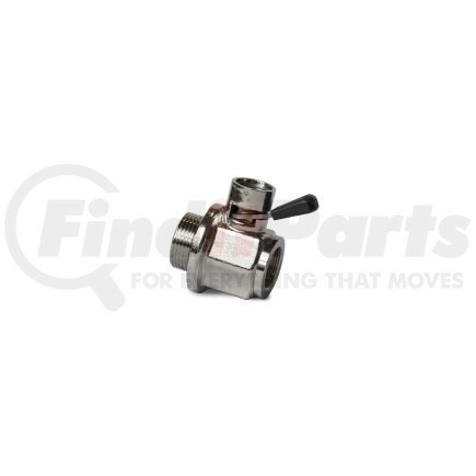 EZ Oil Drain Valve EZ-203 EZ Oil Drain Valve (EZ-203) 1"-18 UNF Thread Size