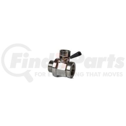 EZ Oil Drain Valve EZ-206 EZ Oil Drain Valve (EZ-206) 7/8"-14 UNF Thread Size