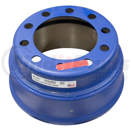 Stemco 90174B Genuine CentriFuse® High Performance Brake Drums - 15 x 5