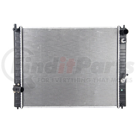 OSC 13078 RADIATOR
