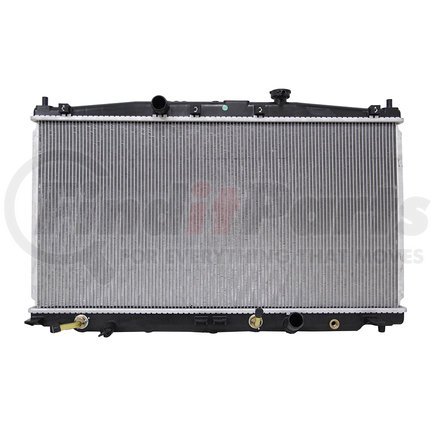 OSC 13105 RADIATOR