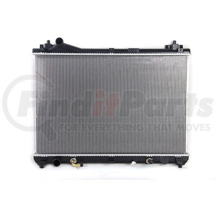 OSC 13136 RADIATOR