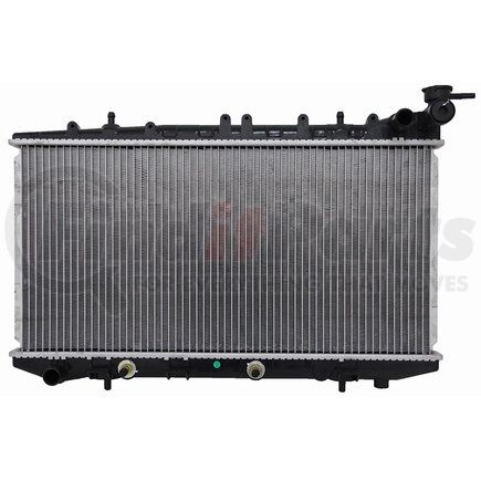 OSC 1317 RADIATOR