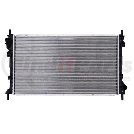 OSC 13184 RADIATOR