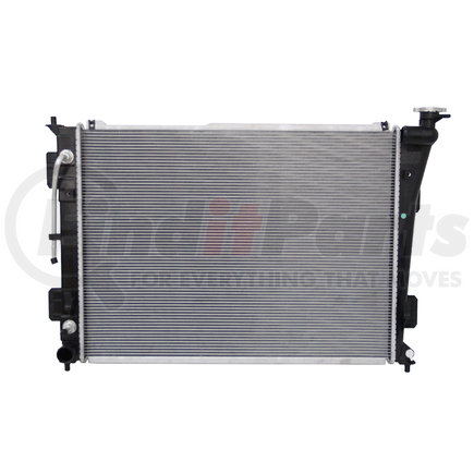 OSC 13191 RADIATOR