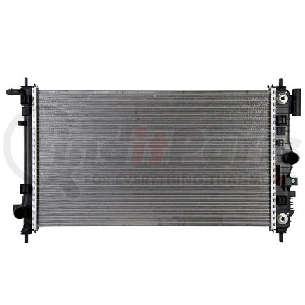 OSC 13217 RADIATOR