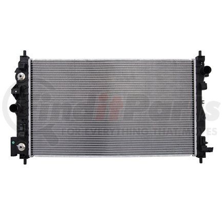 OSC 13246 RADIATOR