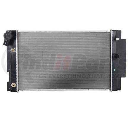 OSC 13255 RADIATOR