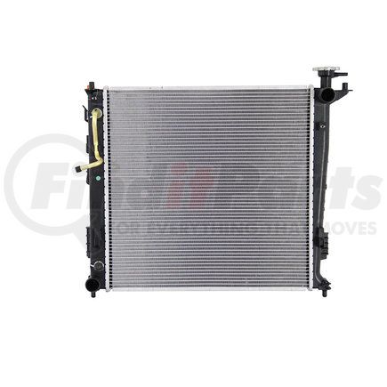 OSC 13324 RADIATOR