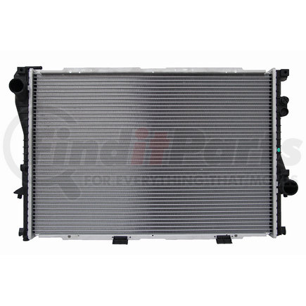 OSC 1401 RADIATOR